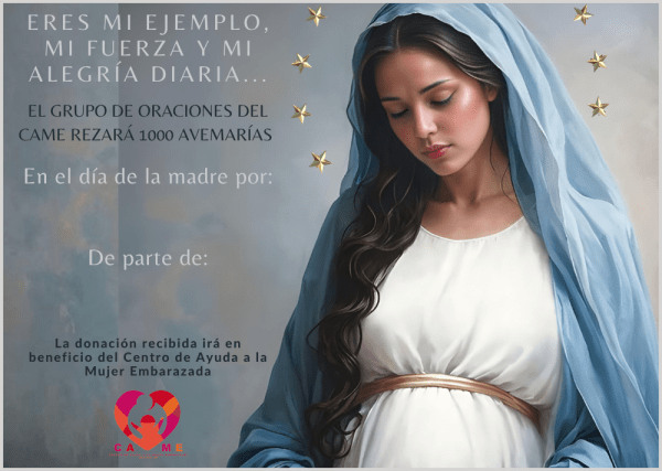 Feliz Día Mamá 16