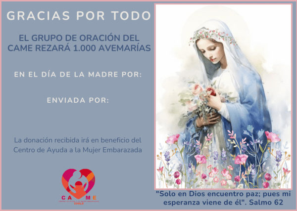 Feliz Día Mamá 18
