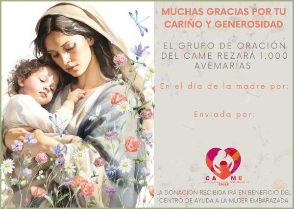 Feliz Día Mamá 19