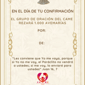 Confirmación C2