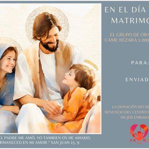 Feliz Aniversario de Matrimonio 3