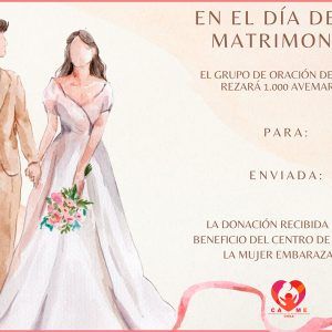 Feliz Aniversario de Matrimonio 4