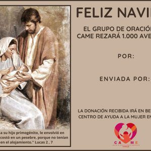 Feliz Navidad 2