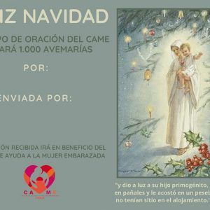 Feliz Navidad 3