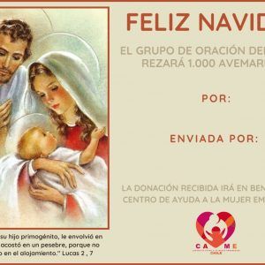 Feliz Navidad 9