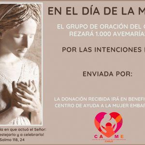 Feliz Día Mamá 2