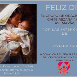 Feliz Día Mamá 3