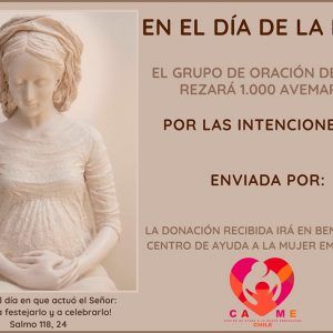 Feliz Día Mamá 5