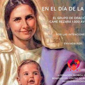 Feliz Día Mamá 8