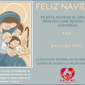 Feliz Navidad 16