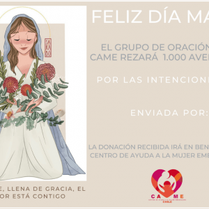 Feliz Día Mamá 9