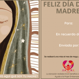 Feliz Día Mamá 10
