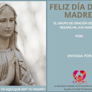 Feliz Día Mamá 14