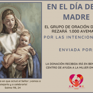 Feliz Día Mamá 11