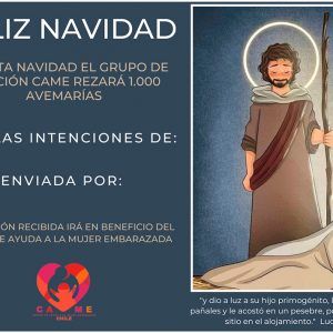 Feliz Navidad 2023-2