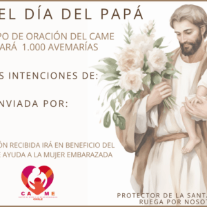 Feliz Día Papá 1