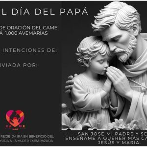 Feliz Día Papá 10
