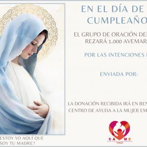 Feliz Cumpleaños 13