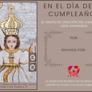 Feliz Cumpleaños 14