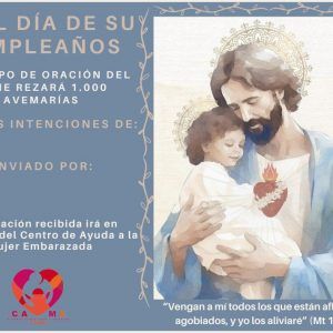 Feliz Cumpleaños 17