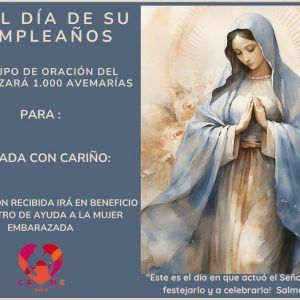 Feliz Cumpleaños 16