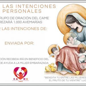 Intenciones