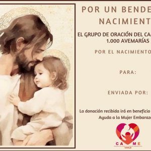 Nacimiento 9
