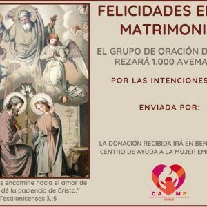 Novios 4