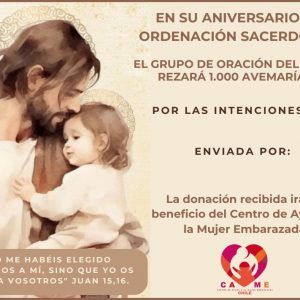 Ordenación Sacerdotal 1
