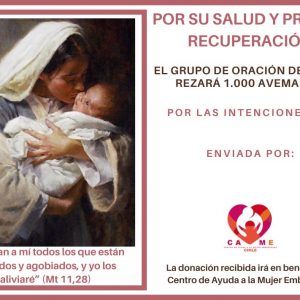 Pronta Recuperación 7