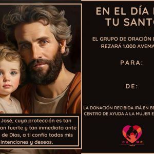 Feliz Santo 6