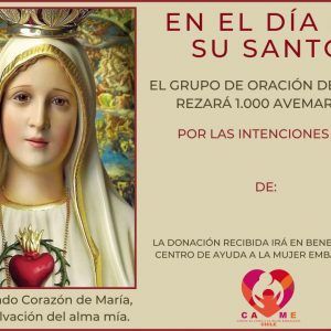 Feliz Santo 5
