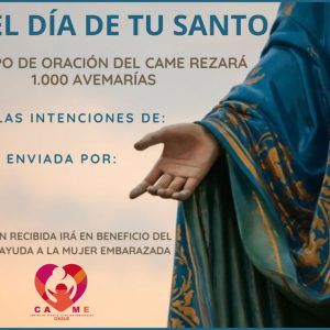 Feliz Santo 7