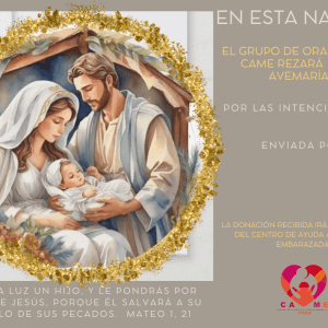 Feliz Navidad 2024 -10