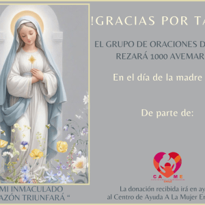 Feliz Día Mamá 17