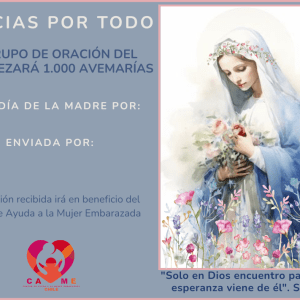 Feliz Día Mamá 18