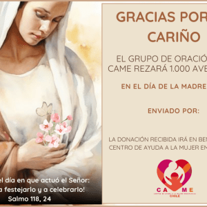 Feliz Día Mamá 20