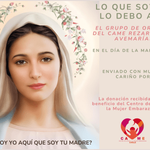 Feliz Día Mamá 21