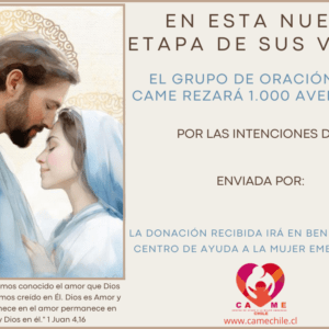 Bendiciones en nueva etapa NT2