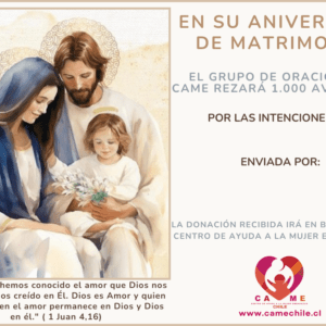 Feliz Aniversario de Matrimonio 11